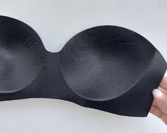 Invisible Soft One Piece Bra Cups for Dresses & Corsets Sew in Bra No Push-up Dance Costume Wedding Evening Prom Gown Bra Insert Bra Making - Etsy Invisible Soft One Piece Bra Cups for Dresses & Corsets Sew in Bra No Push-up Dance Costume Wedding Evening Prom Gown Bra Insert Bra Making - Etsy