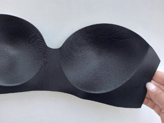 strapless bra for bridesmaid dress Wireless Strapless Bra For Prom Dress, Wedding Dress – Loyabi main image 1