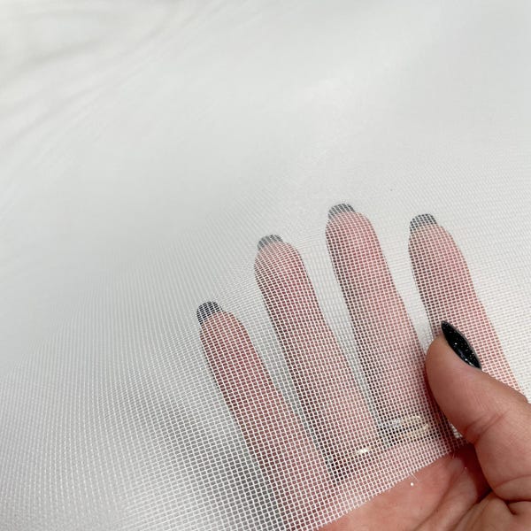 Crinoline Fabric - Etsy