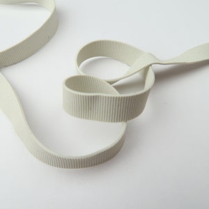 Gomma a coste in lattice bianco premium 5 mm, 6 mm, 7 mm, 8 mm, 10 mm Costumi da bagno Elastico in gomma strutturata Forniture per lingerie Accessori per indumenti Costume da bagno
