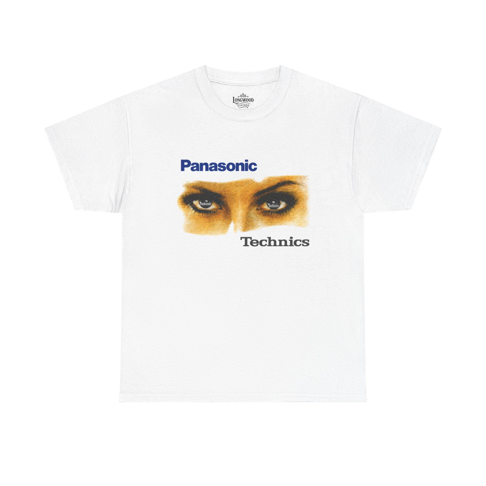 Panasonic Shirt - Etsy