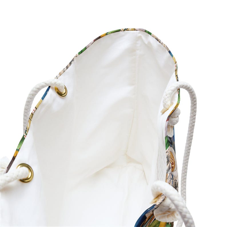 SoSheTravels Weekender Tote - Thumbnail 5
