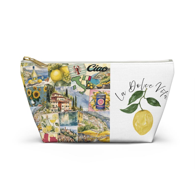 SoSheTravels Toiletry Bag - Thumbnail 3