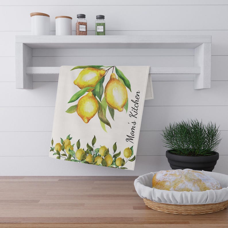 SoSheTravels Tea Towel