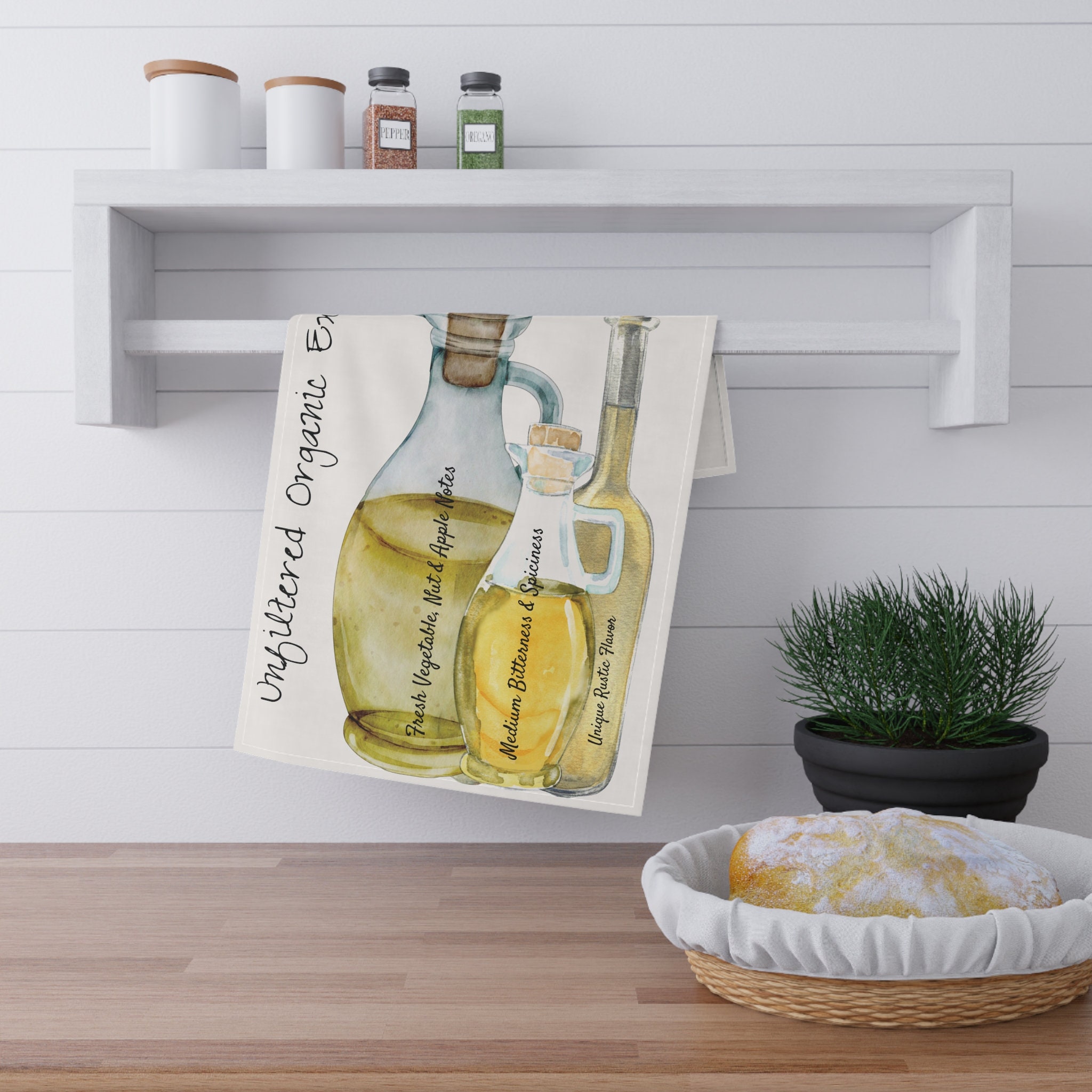 JNIAP Torchon De Cuisine, Cadeau Grec, Cadeau De Pendaison De