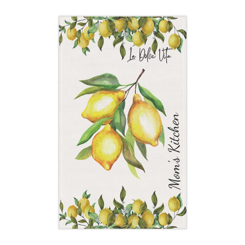 SoSheTravels Tea Towel - Thumbnail 2