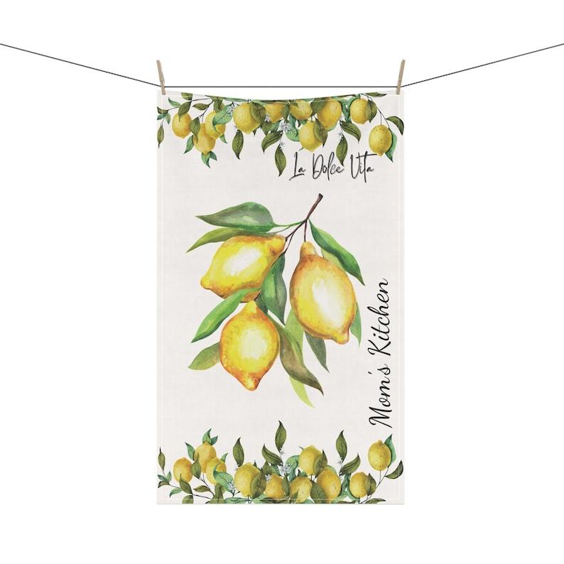 SoSheTravels Tea Towel - Thumbnail 4