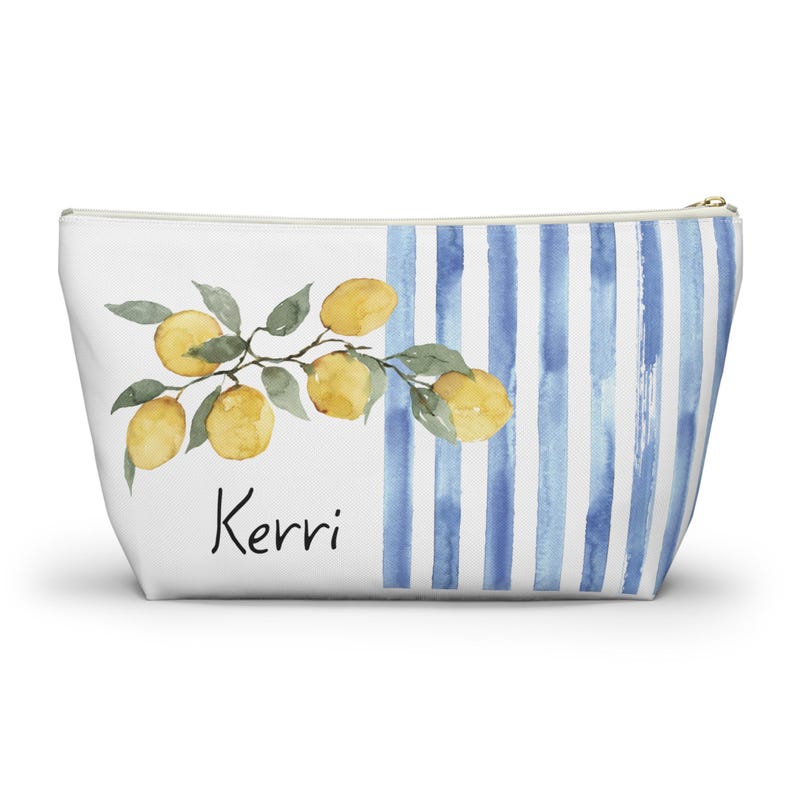 SoSheTravels Toiletry Bag - Thumbnail 5