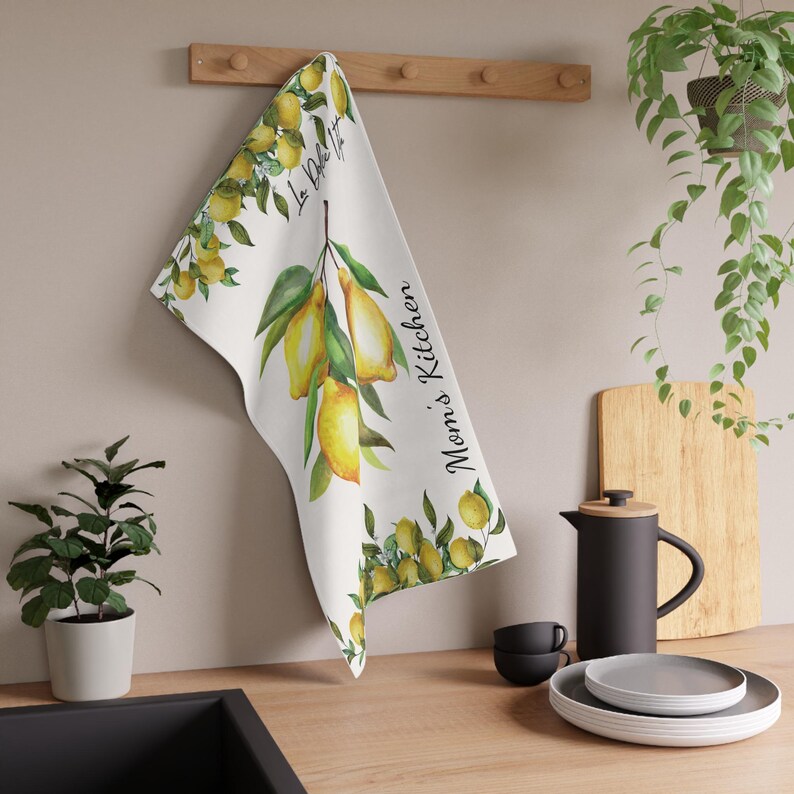 SoSheTravels Tea Towel - Thumbnail 3