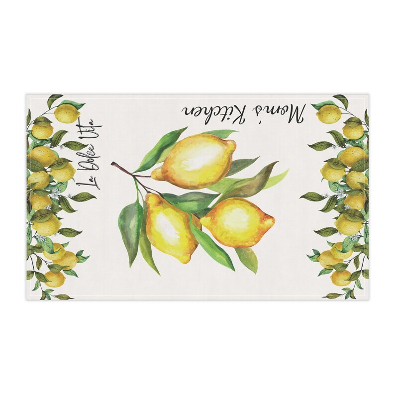 SoSheTravels Tea Towel - Thumbnail 5