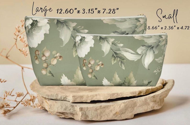 SoSheTravels Toiletry Bag - Thumbnail 4