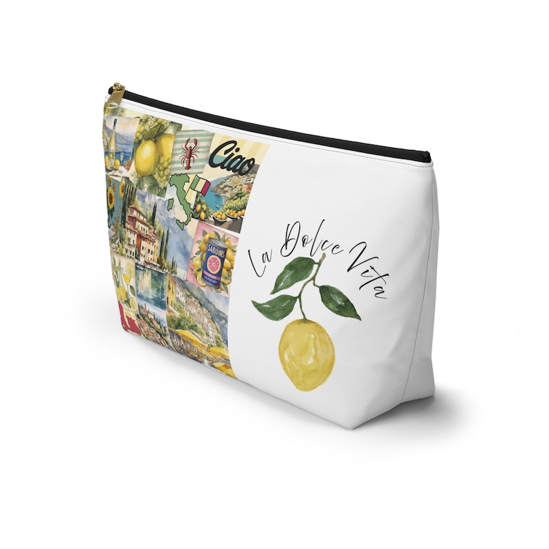 SoSheTravels Toiletry Bag