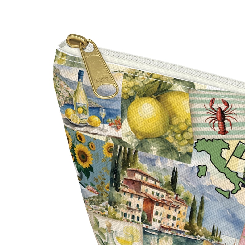 SoSheTravels Toiletry Bag - Thumbnail 2