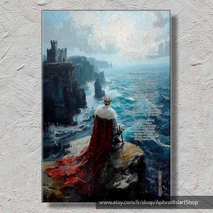 DEPECHE MODE - Enjoy the silence (1990) - Poster o stampa su tela d'artista - Testo illustrato della canzone