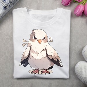 Dove PNG, Peaceful Bird Clipart, Dove Lover Gift, Digital Download, Nature Graphics, Sublimation Design, Sticker, Elegant Dove Art
