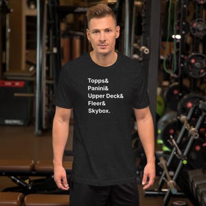 Camiseta Hobby Brands
