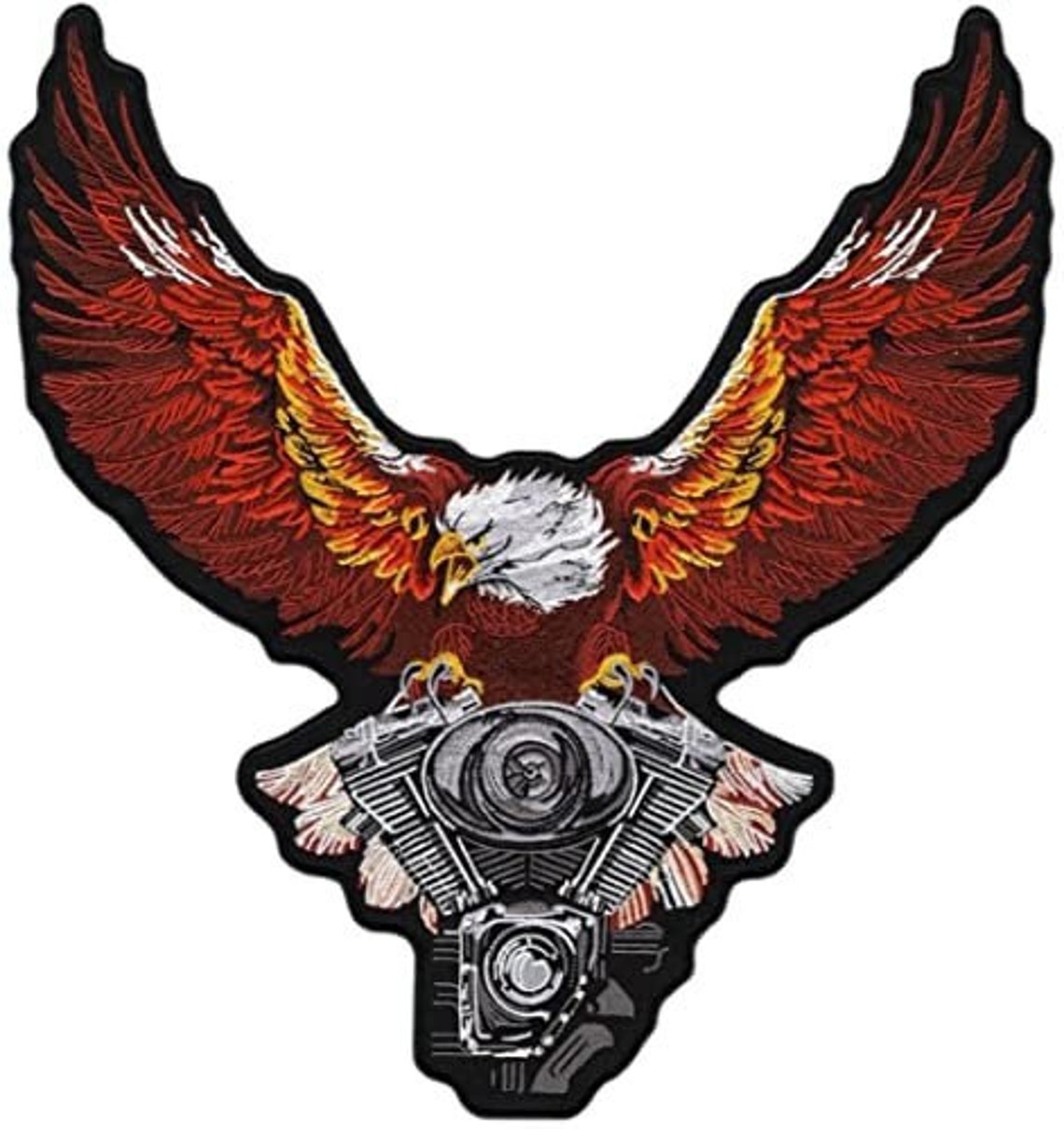 Upwing Eagle Engine Patch 12