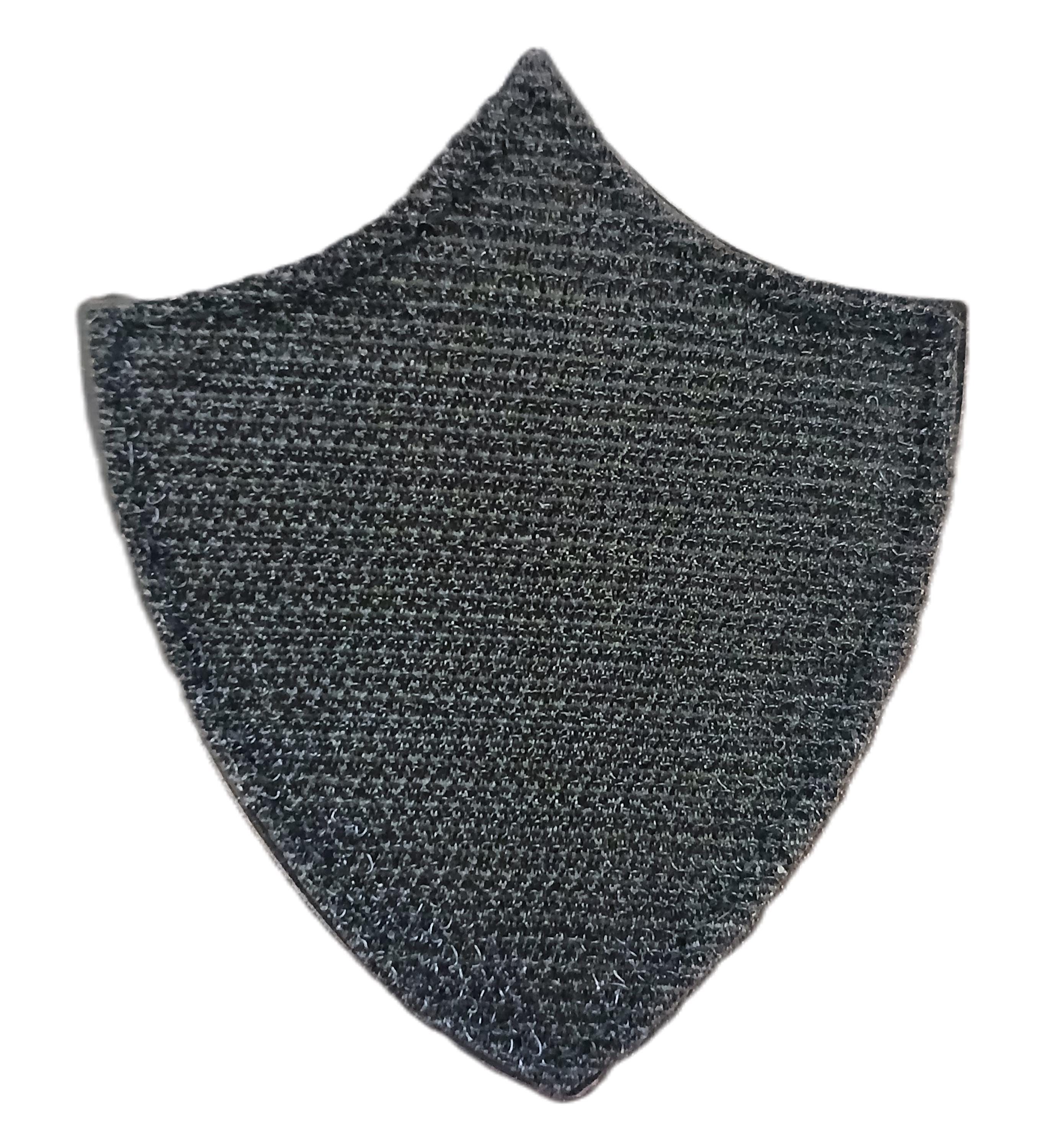 Devgru Seal Team 6 パッチ: 刺繍入り十字軍十字ライオン (3.5 x 2.75