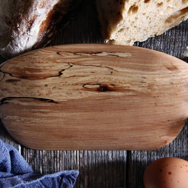 Wood Dough Bowl Etsy