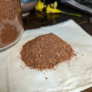 Madder Tinctorium
