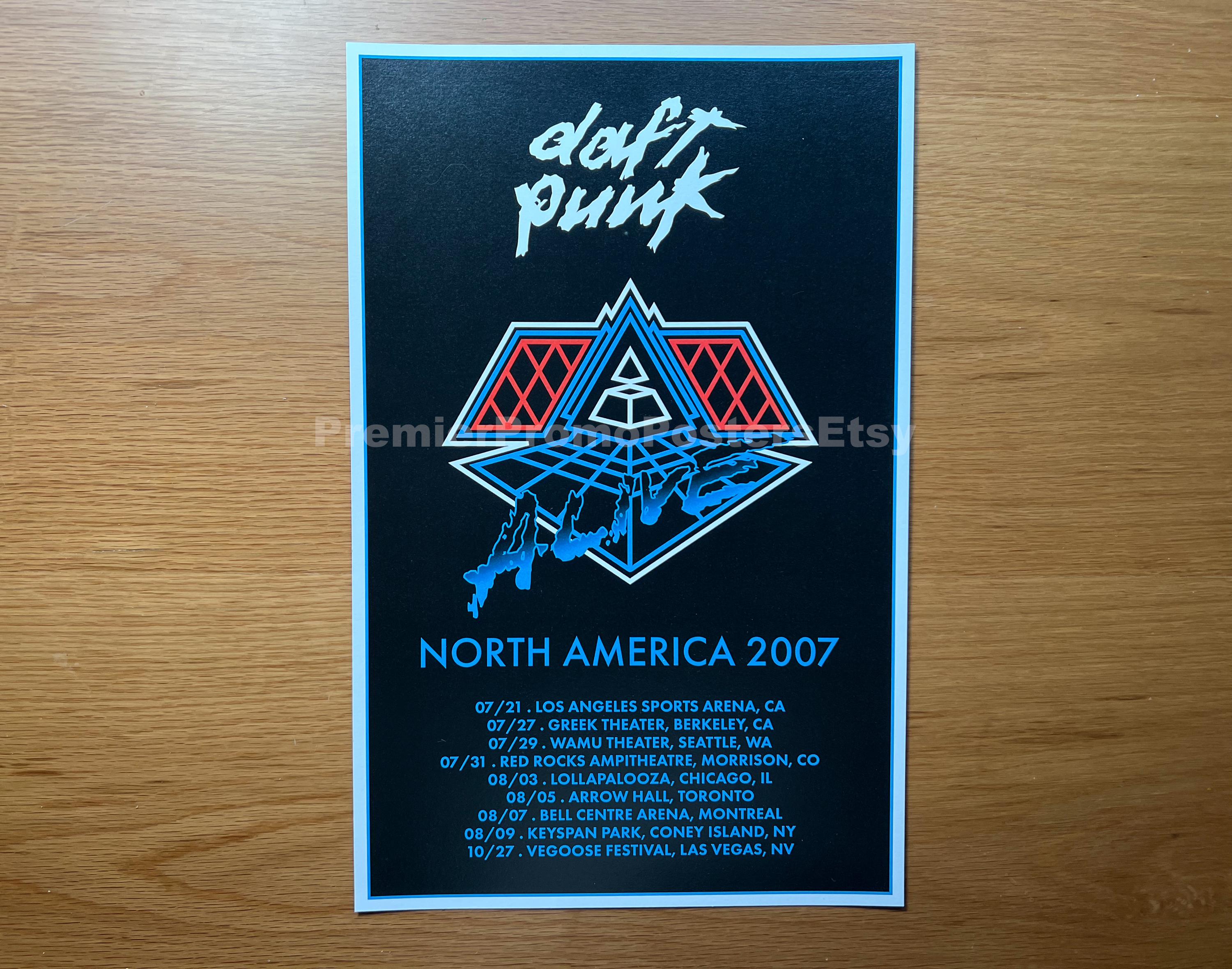 超希少 ダフトパンク ピラミッド大作戦 限定フィギュア付きCD Amazon