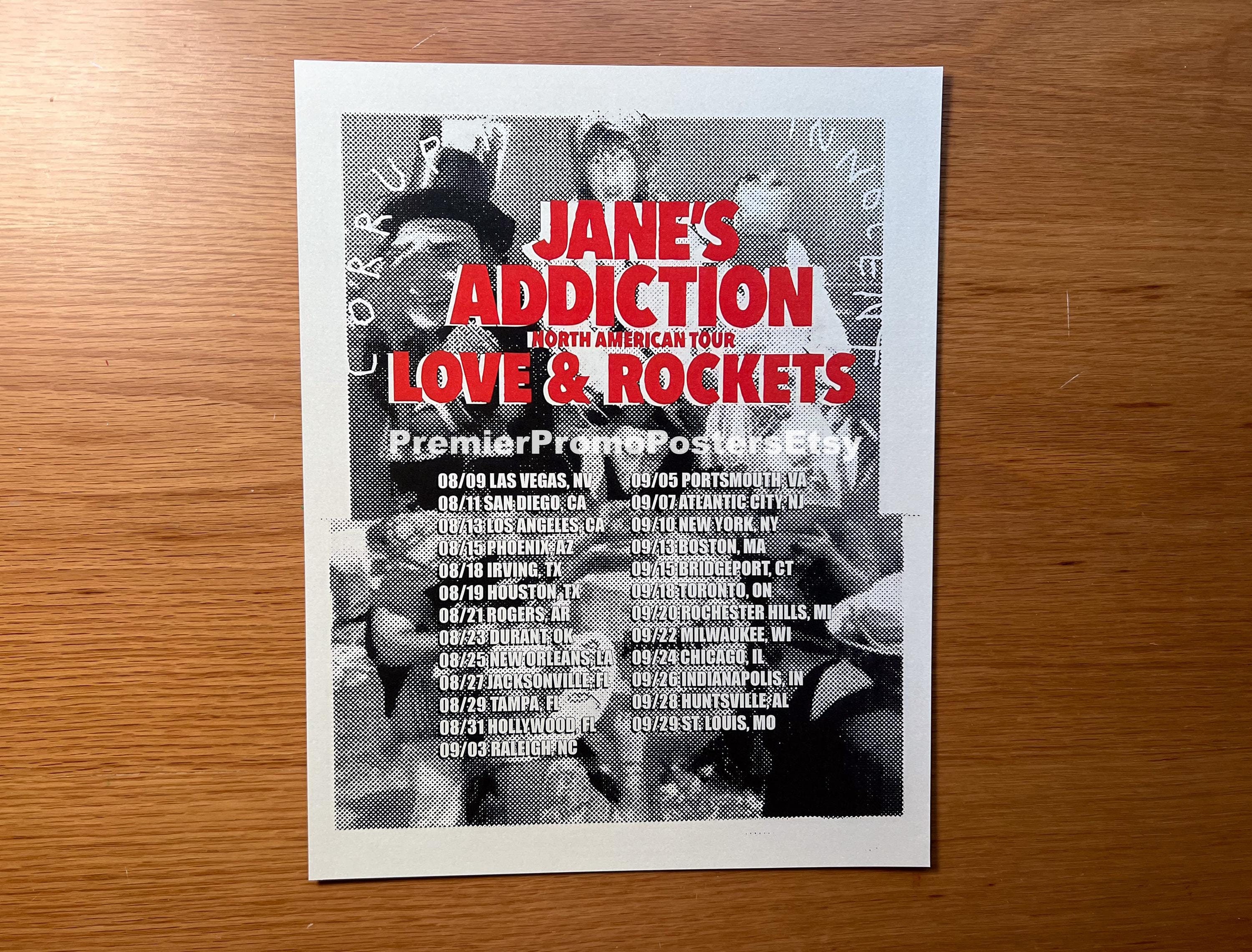 JANE'S ADDICTION / 特大ポスター JanesAddiction.jpg