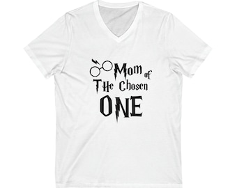 Mom of the Chosen One T-Shirt