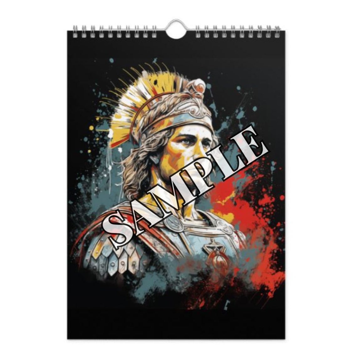 Geronimo: Printable Digital Art, Medieval,history,frame,tshirt,calendar,puzzles,screen,phone ...
