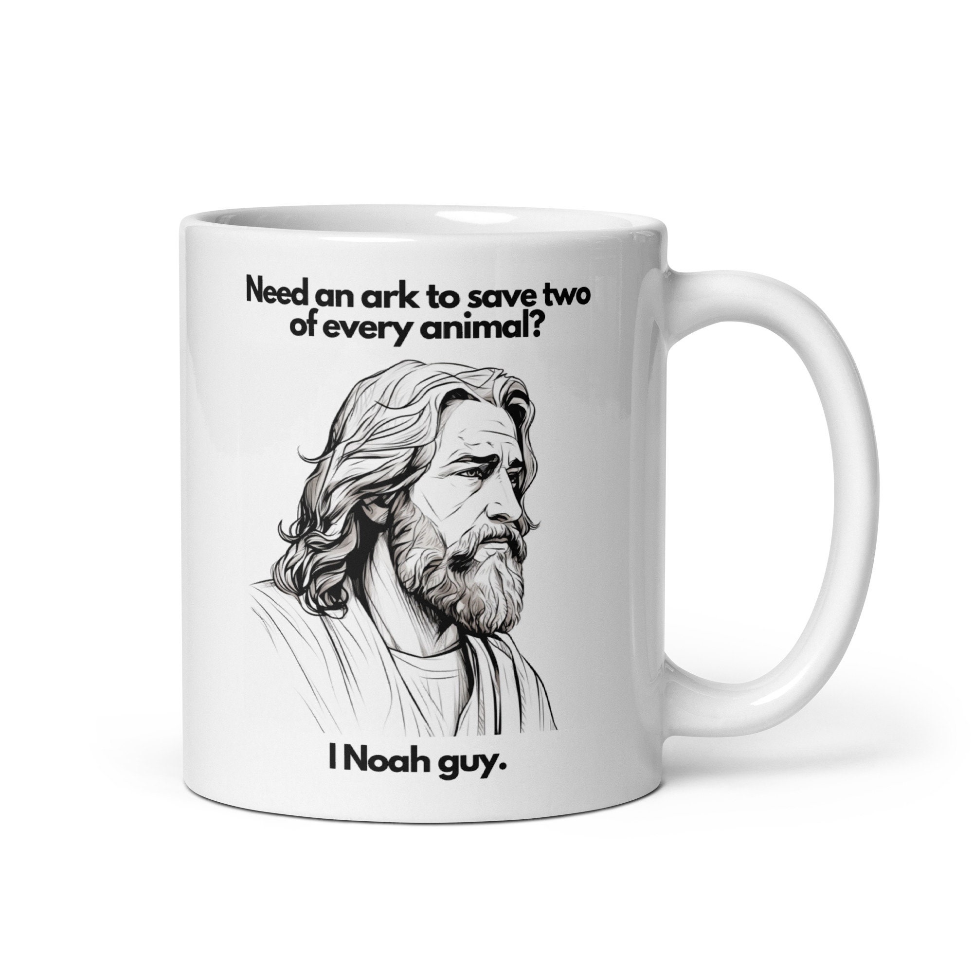 Ark Meme - Etsy Ireland