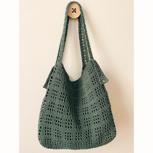 Woven Bag IV