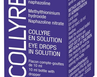Reduced Dryness and Irritation, Reduced Puffiness, Enhance Your Natural Beauty, Brighter Whiter Eyes, Look Refreshed and Awake All Day
