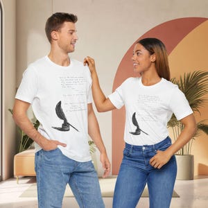 Sincerely The Chairman Graphic Tee | Unisex Shirt | Swiftie Fashion | Music-Inspired Poetic Design | Love & Poetry Tribute | Comfortable Fit