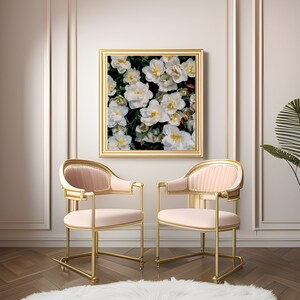 Tulips Fine Art Print