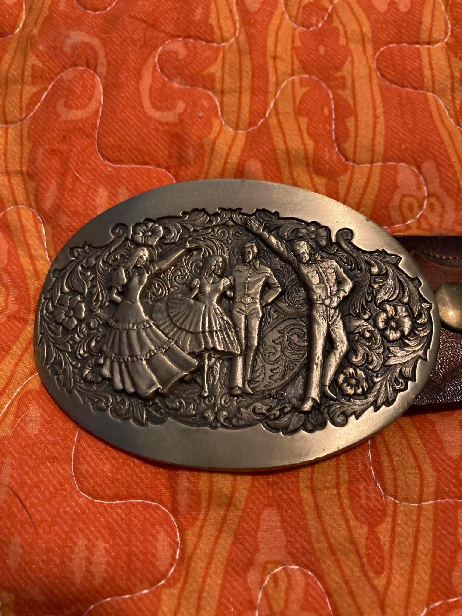 Award Design Medals Belt Buckles - Etsy display picture 3