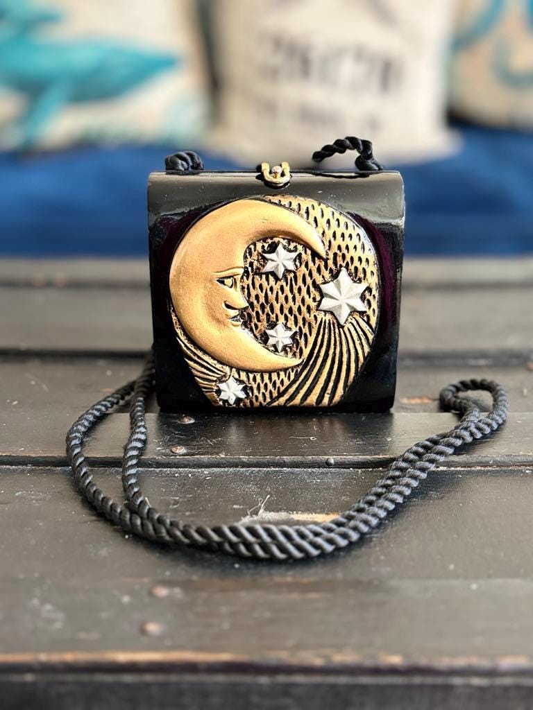 Timmy Woods Handbag - Etsy