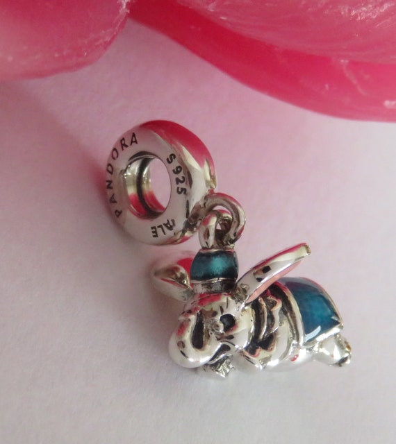 Flying dumbo pandora charm discount