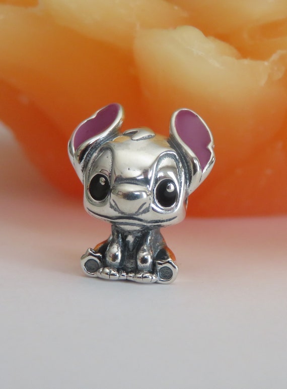 stitch disney pandora charm