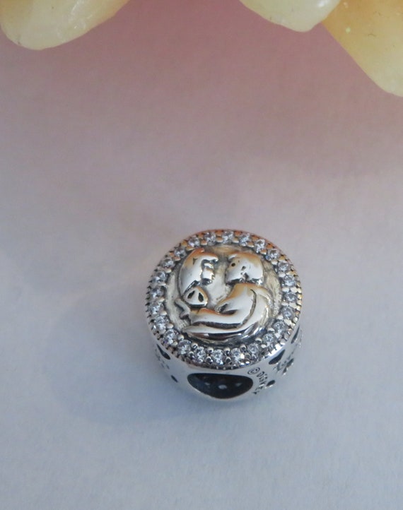 Pandora snow white 80th anniversary best sale