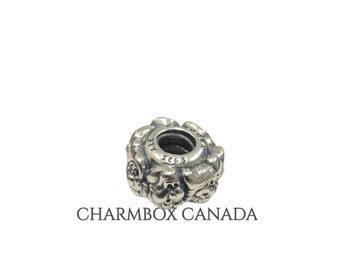 Pandora sterlingzilver Disney Seven Dwarfs Spacer Charm