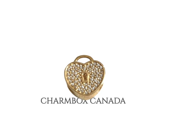 Pandora Sterling Silver Disney Beauty and the Beast Belle Radiant