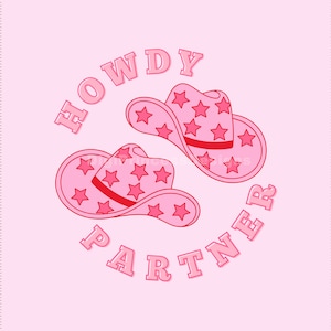 Western Retro Valentine&#39;s Day SVG & PNG Bundle for Cricut Crafts | Cowboy Love, Heart Designs, Digital Download DIY Apparel, Decor and Cards