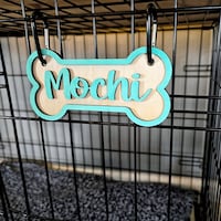 Picture of Dog Crate - Etsy