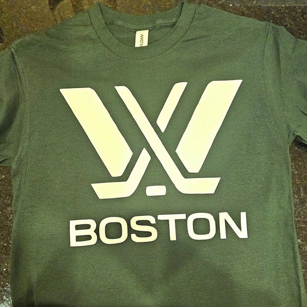 PWHL Boston T-Shirt