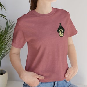 Retro Acoustic Guitar Tshirt Musician T-Shirt Vintage Music Shirt Musician Lover Tee Rock Band shirt Guitar Player Crewneck Music Lover Gift