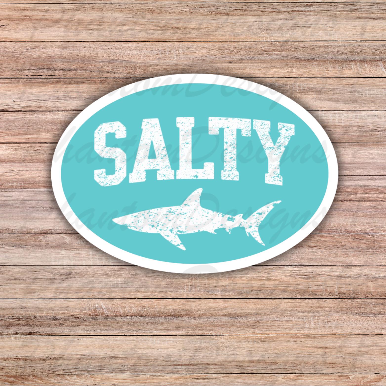 Vintage shark sticker - Etsy België, image size:1563x1563