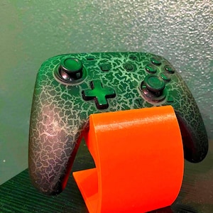 Nintendo Pro Controller Holder