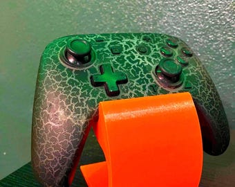 Nintendo Pro Controller Halter