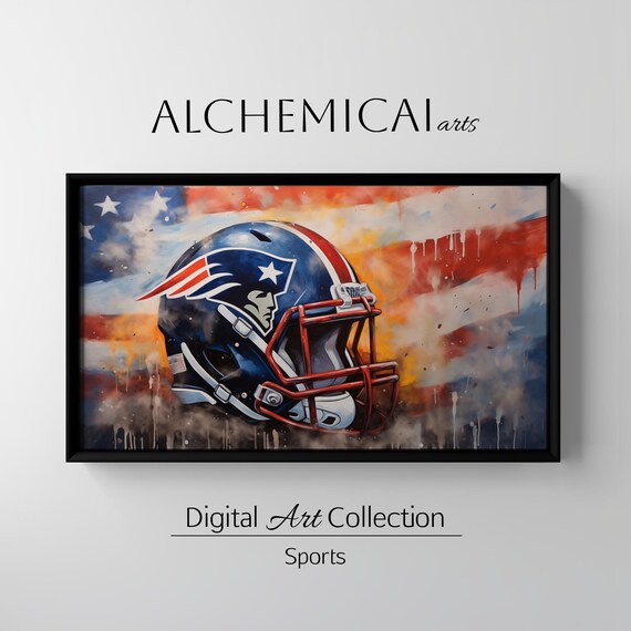 Patriot Digital Background