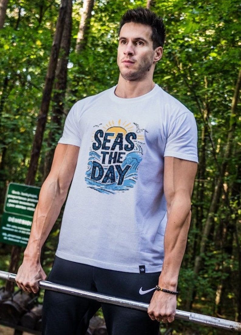 CADEY Shirt - Seasand