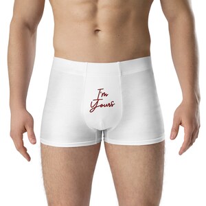 Calzoncillos soy new arrivals